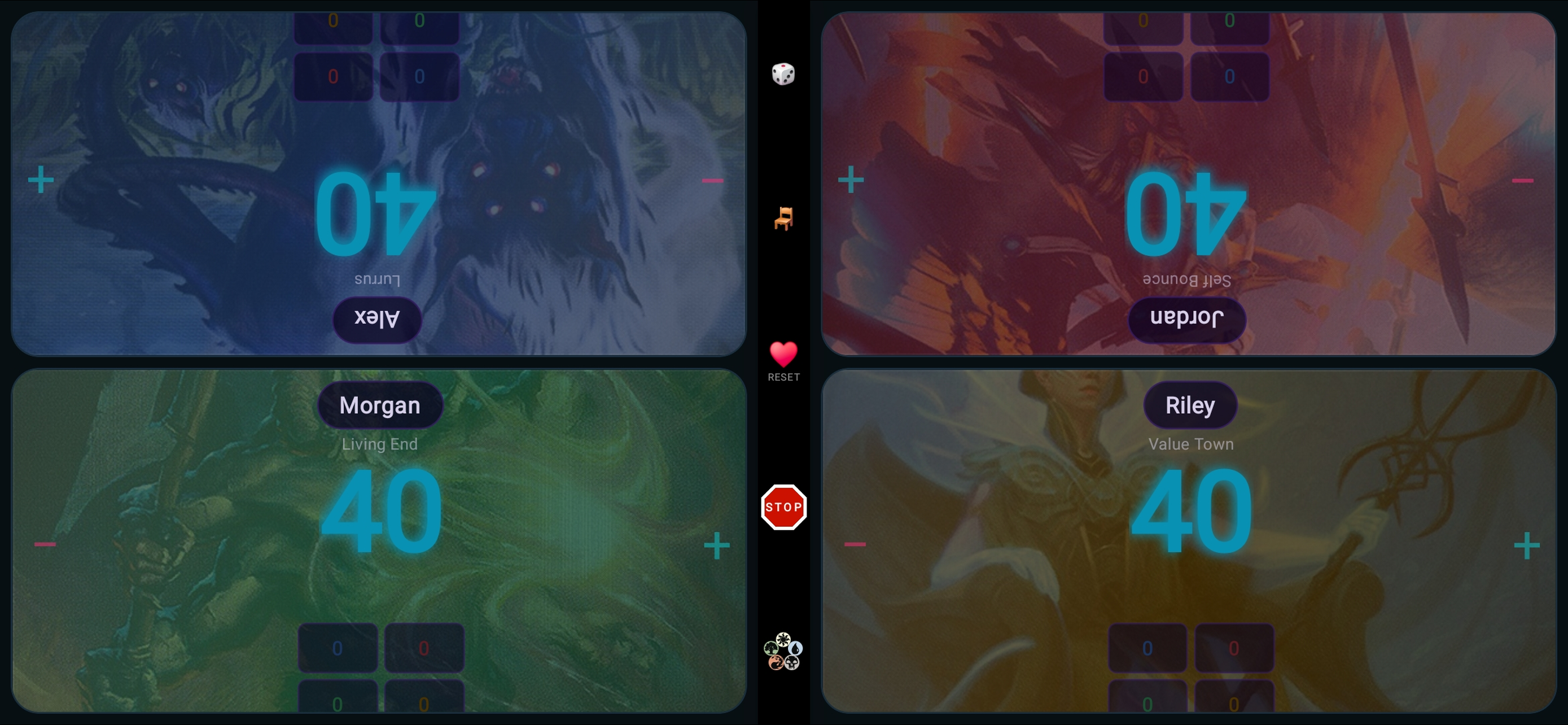 MTG Group Hug screenshot 3