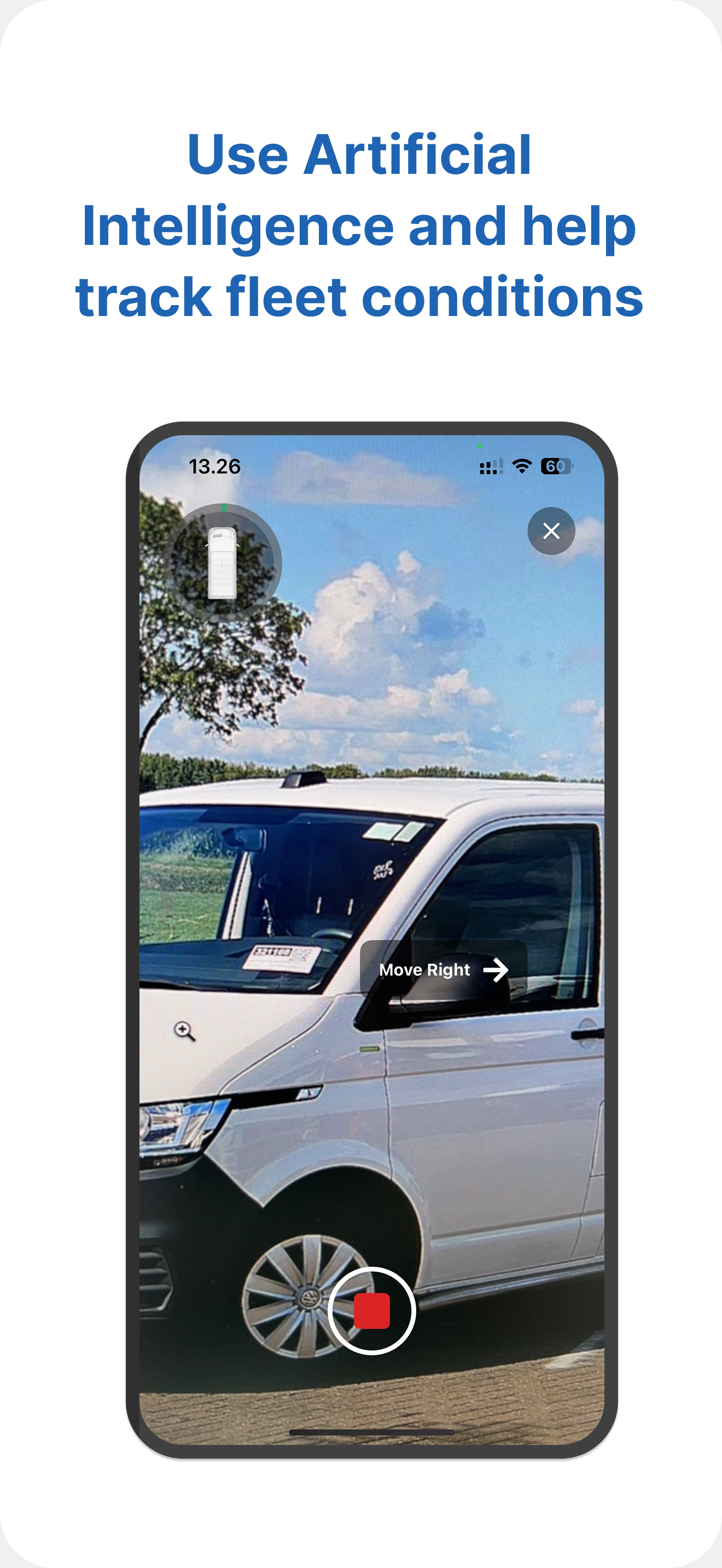 Uptimus Go screenshot 5