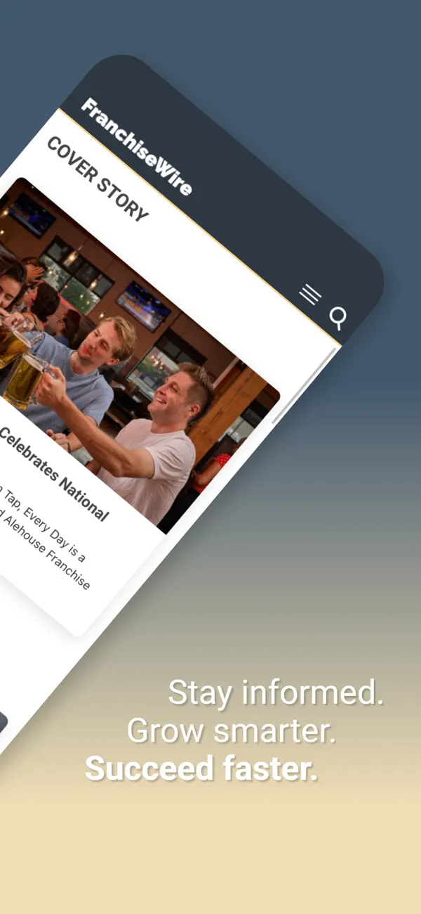 Screenshot #2 pour FranchiseWire