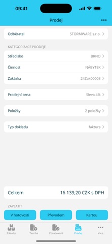bMobile Smart Reader screenshot