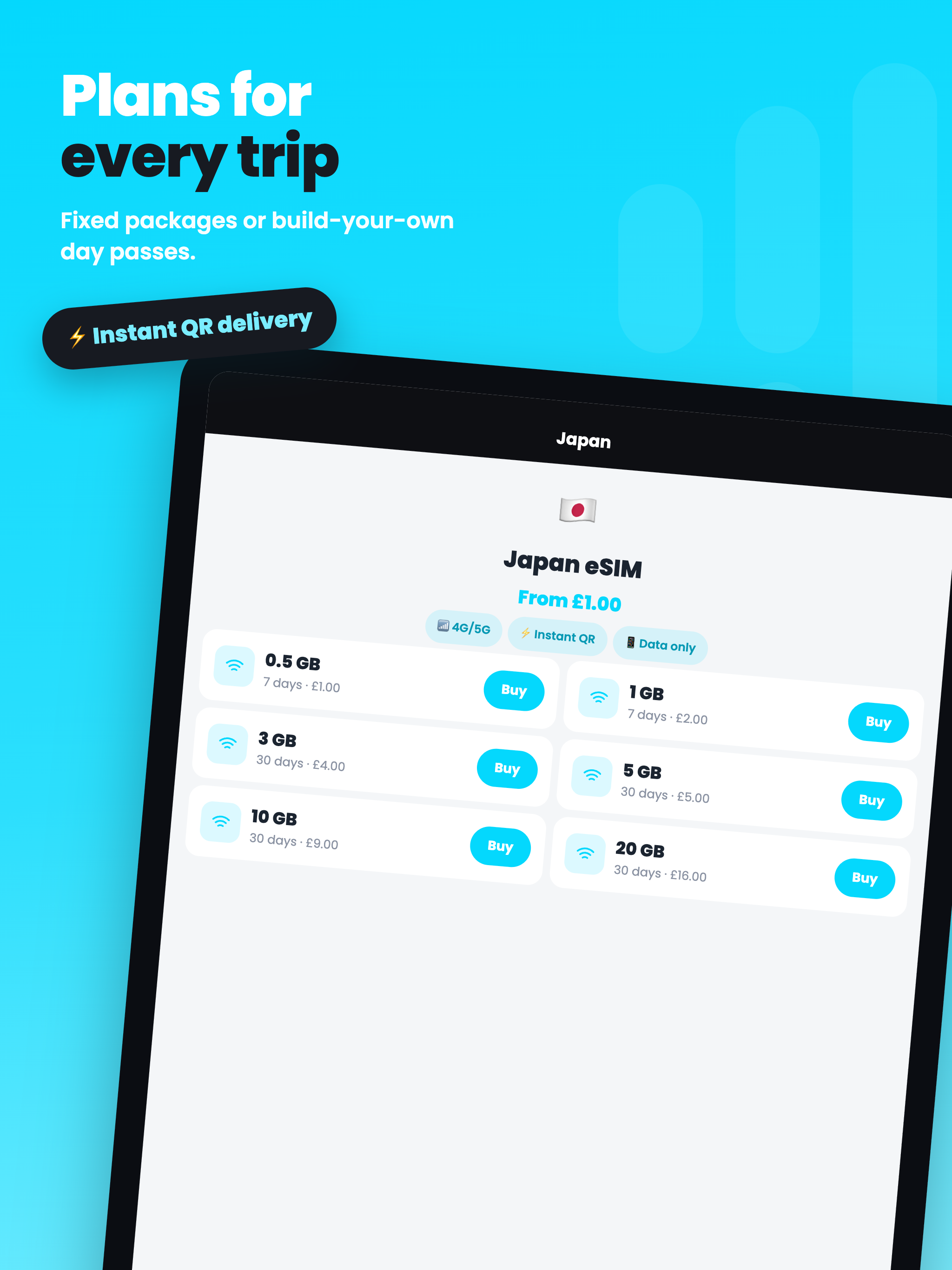 Roamaly screenshot 9