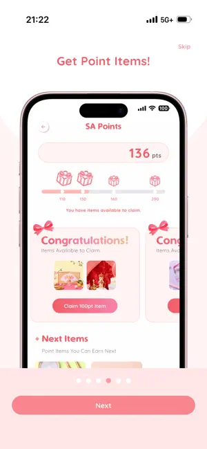 Sonny Angel APP screenshot 3