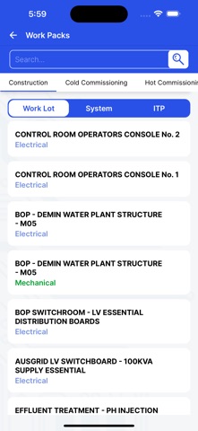 Cybuild Screenshot 3 of 6