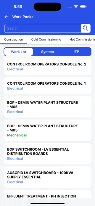 Cybuild Screenshot 3 of 6