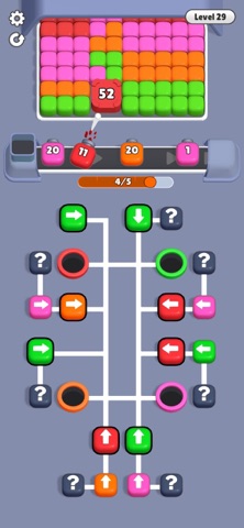 Cubes Out Screenshot 5 of 5