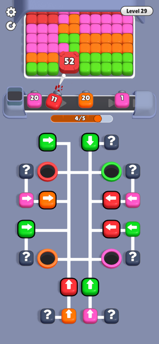 Cubes Out Screenshot 5 of 5