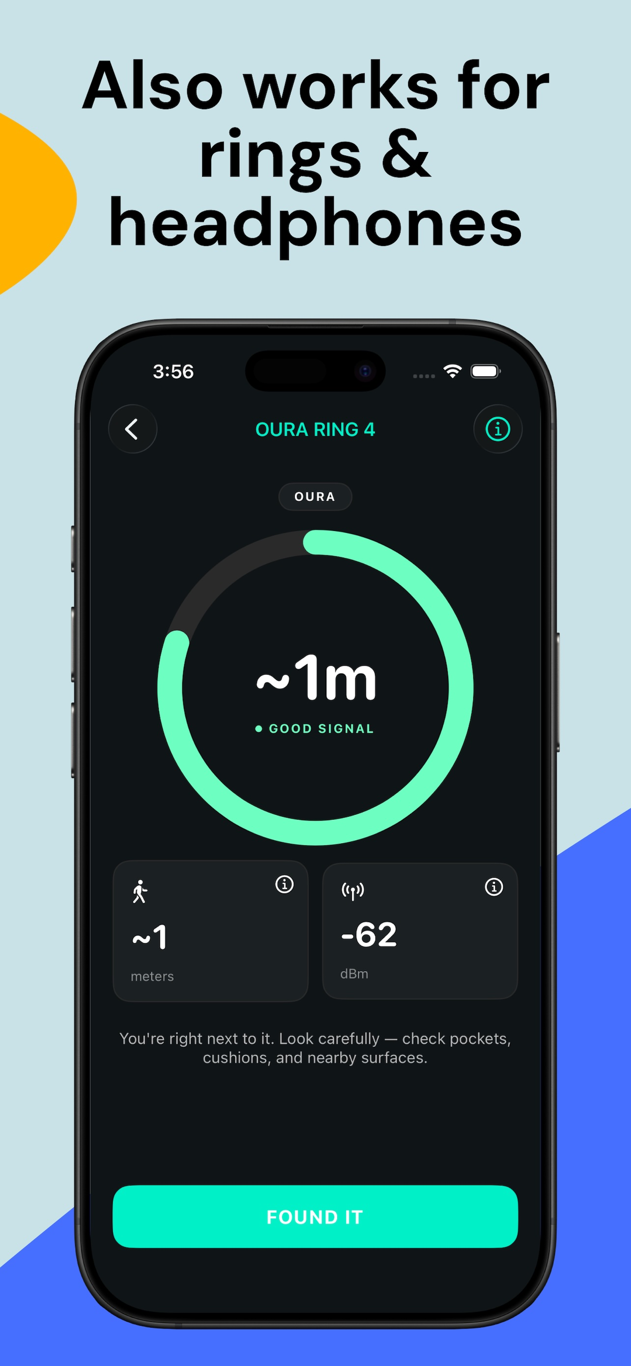Find My Fitbit ++
