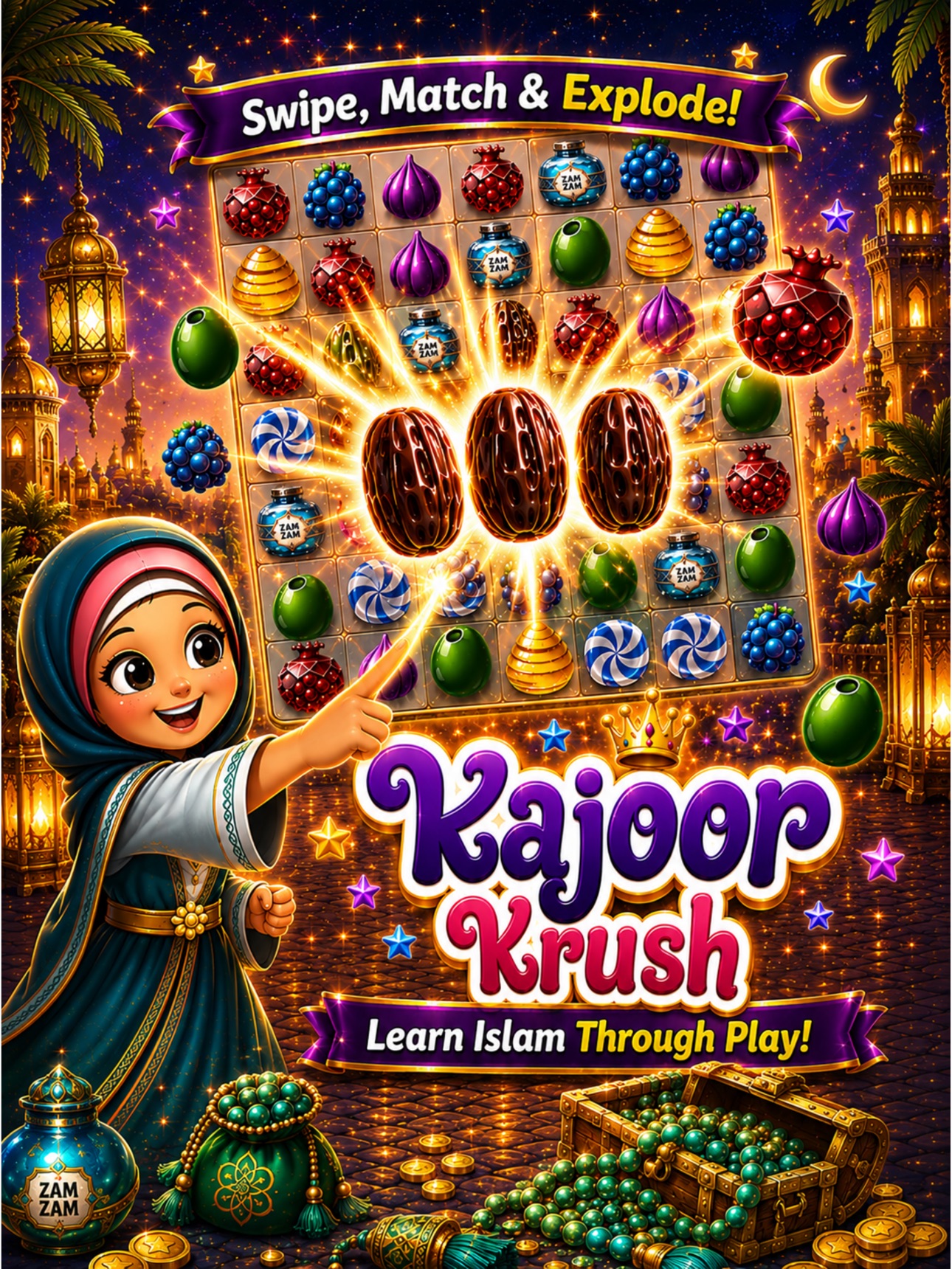 Screenshot 11 of Kajoor Krush