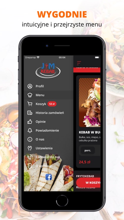 JiM Kebab | Inowrocław