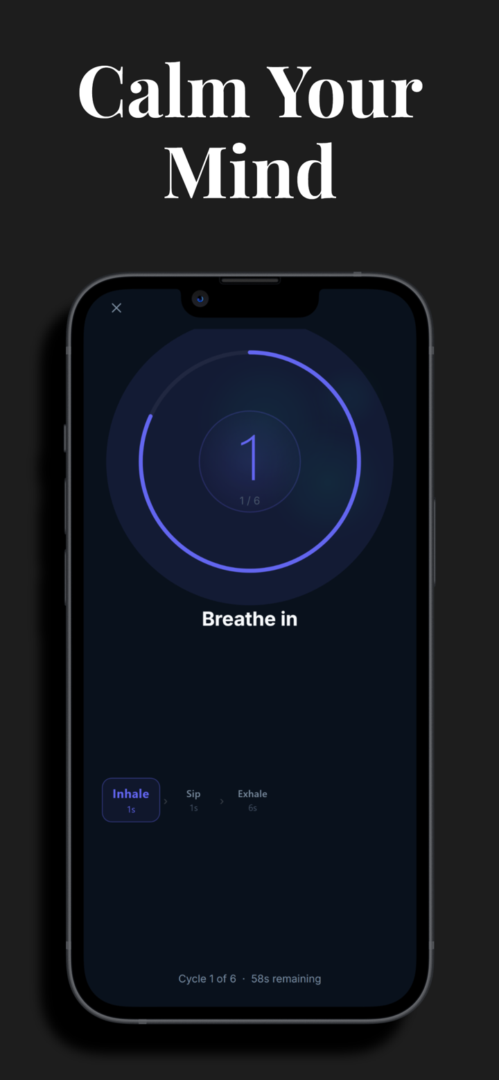 Clear BrainFog now screenshot 6