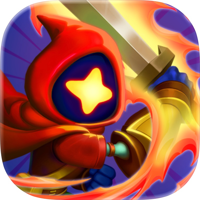 Falltopia: Epic Space Idle RPG screenshot 9