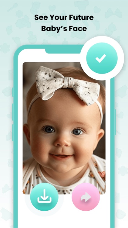 Baby Prediction App:Predictor screenshot-4