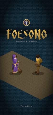 Foesong screenshot 1