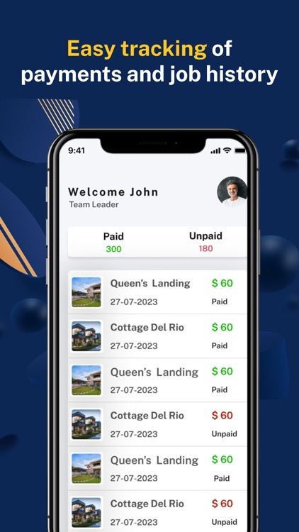 TurnBnB -STR Maid/Cleaning Ops screenshot-5
