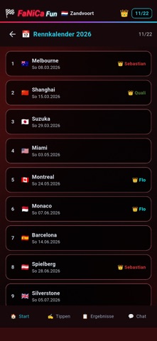 FaNiCa Fun Screenshot 6 of 6