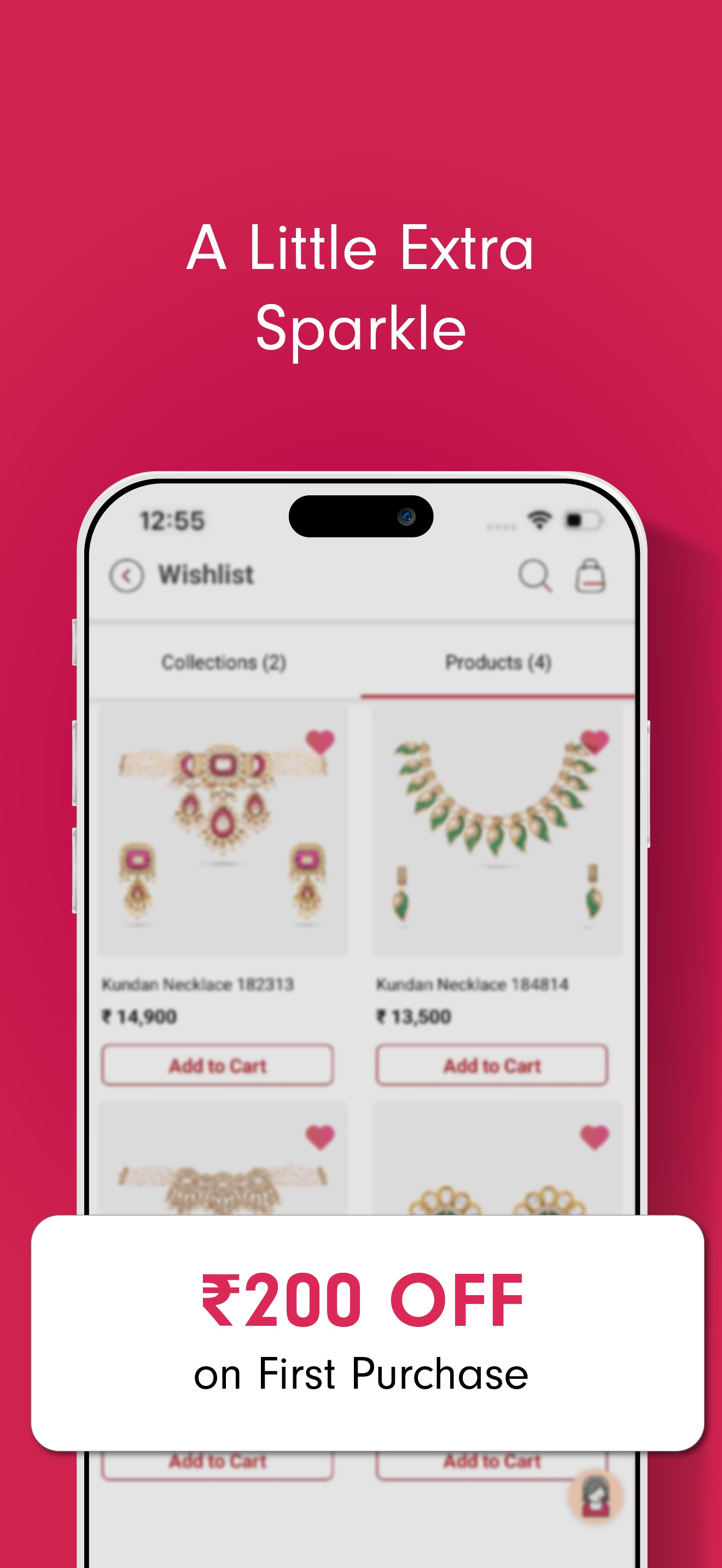 Kushal's Fashion Jewellery