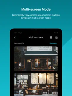 TP-Link VIGI iPad image 3