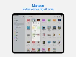 Files screenshot 8