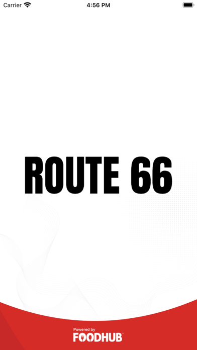 Screenshot #1 pour Route 66.