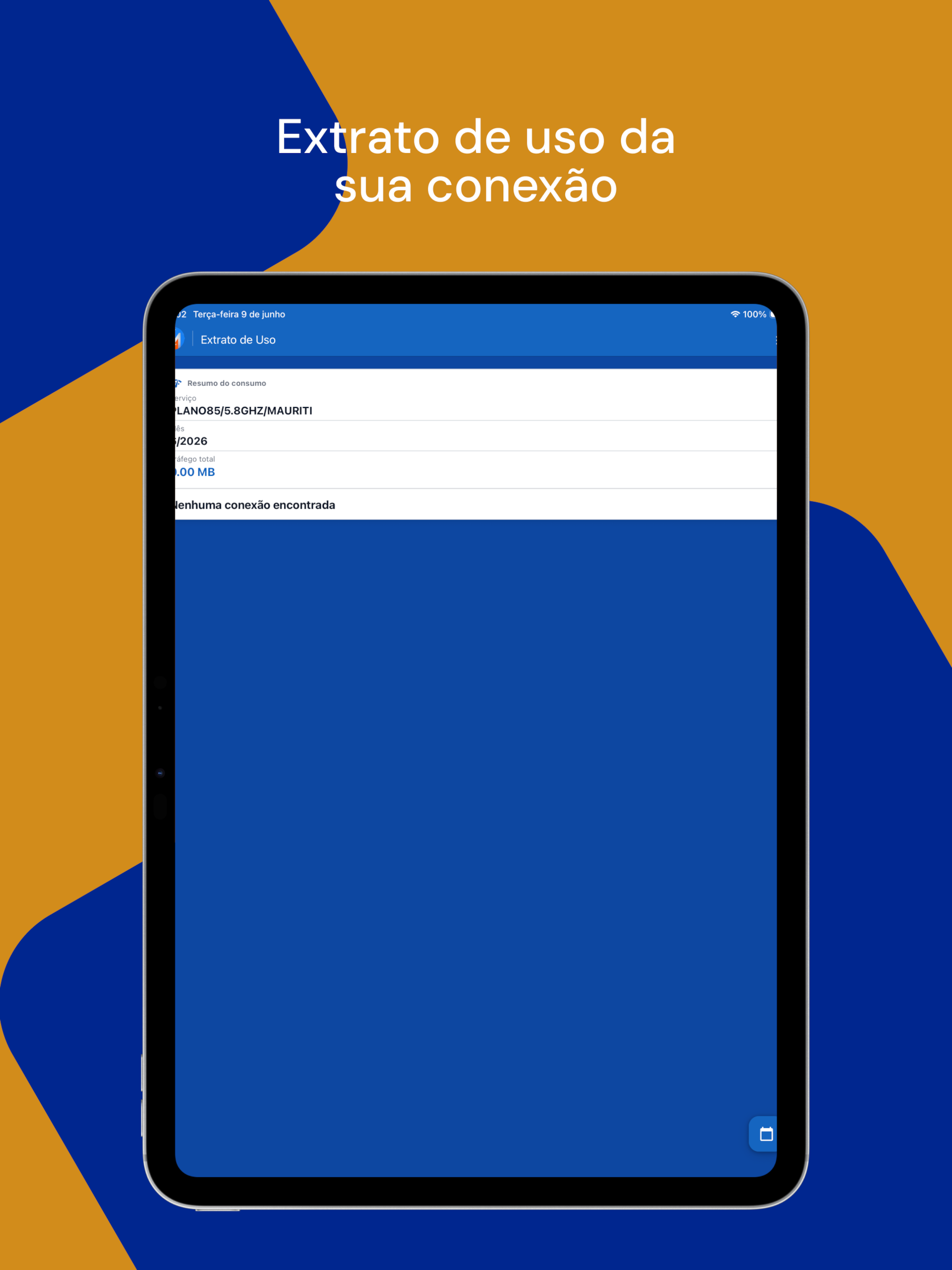 RMNet Clientes screenshot 7