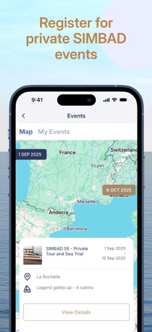 SIMBAD PRO screenshot