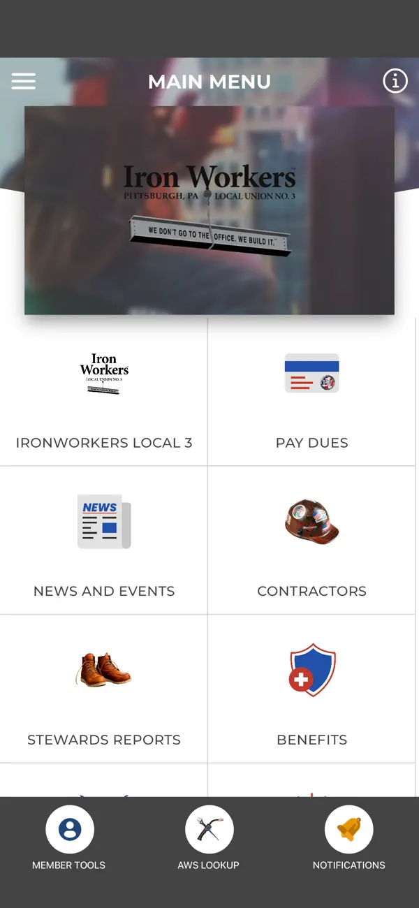 Screenshot #3 pour Ironworkers 3