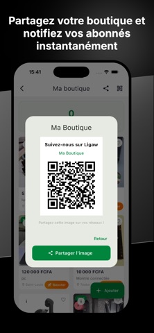Ligaw Screenshot 6 of 9