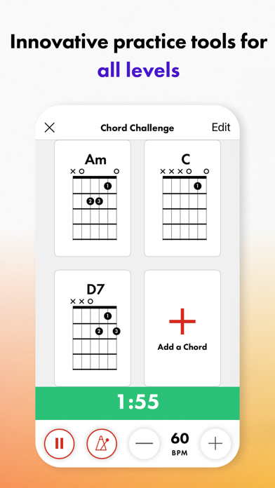 Fender Play - Learn Guitar