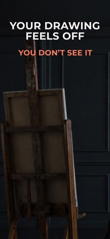 PROYAV: Artist Drawing Aid screenshot
