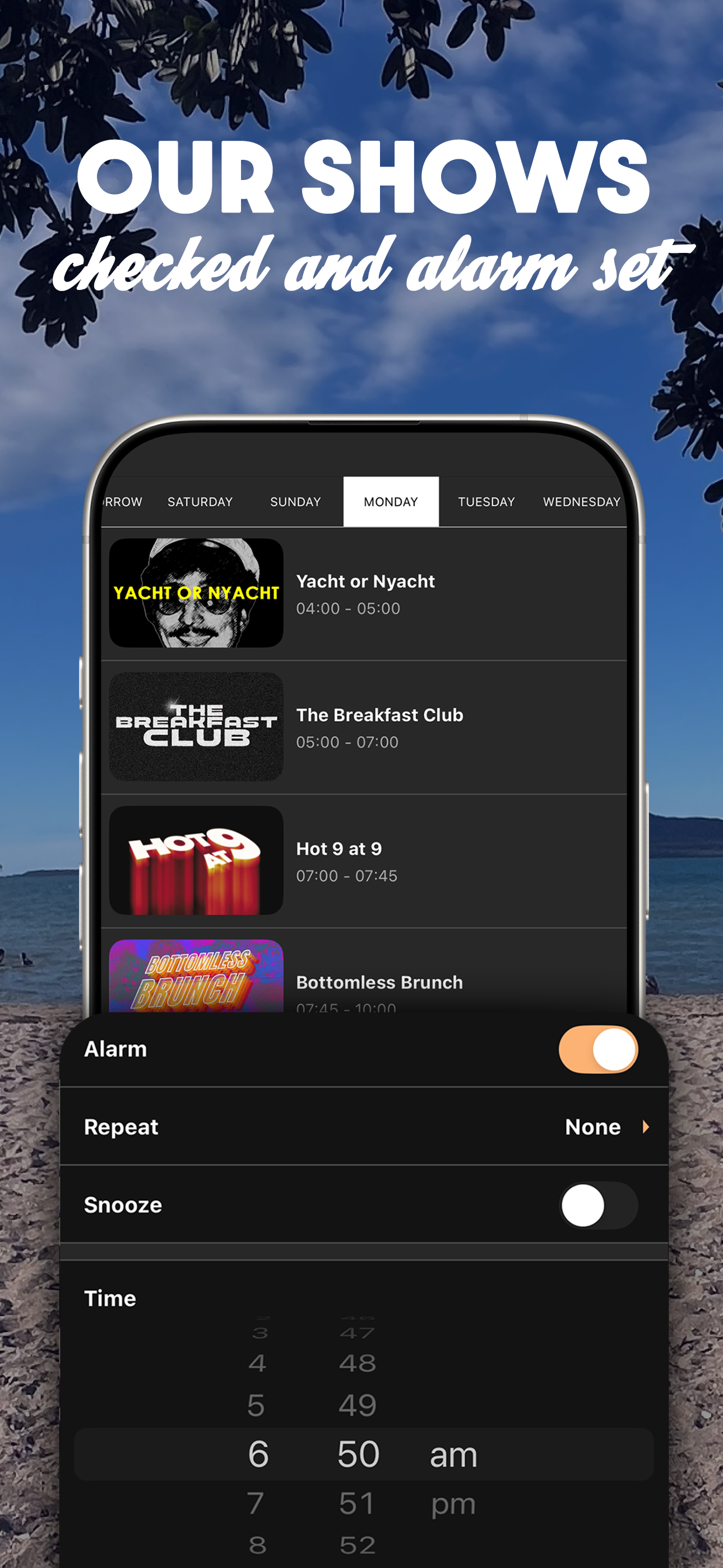 Retro Hit Radio screenshot 5