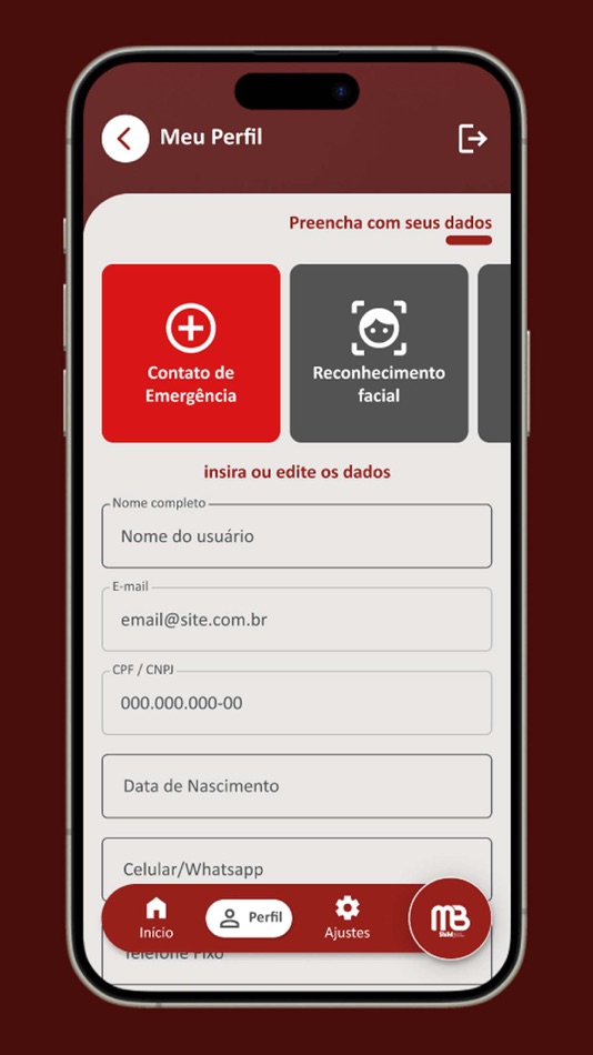 #2. MB Shild Pro (iOS) 由: VN3 COMERCIO E SERVICOS LTDA