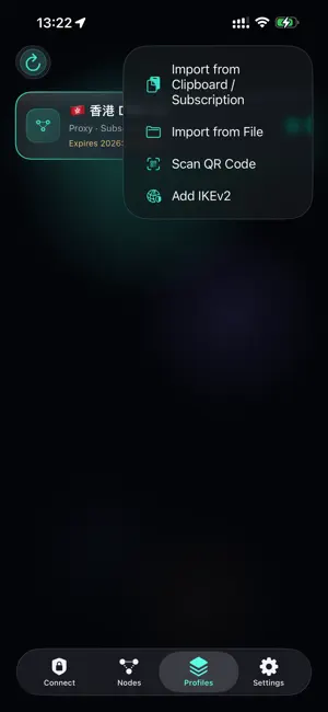 TiYi screenshot 3