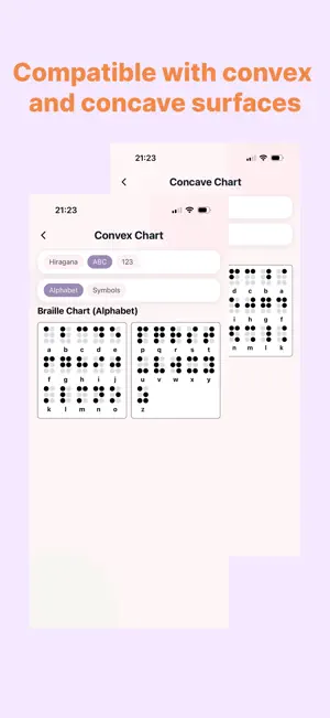 Braille Practice for Beginners screenshot 3