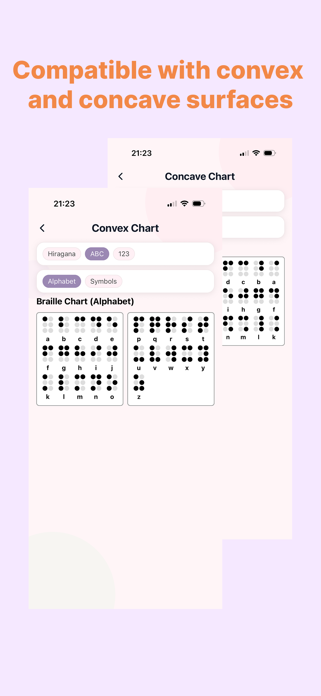 Braille Practice for Beginners Screenshot 3 of 4