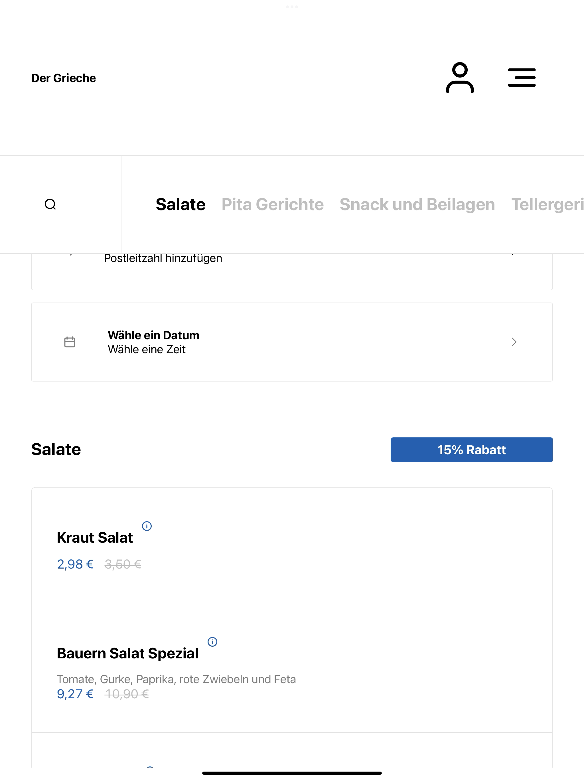 Der Grieche