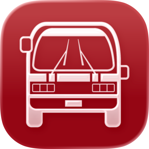 UMass BusTrack - PVTA Transit