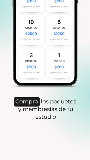 Be Well App screenshot 4