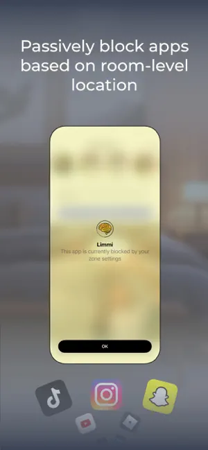 Limmi screenshot 2