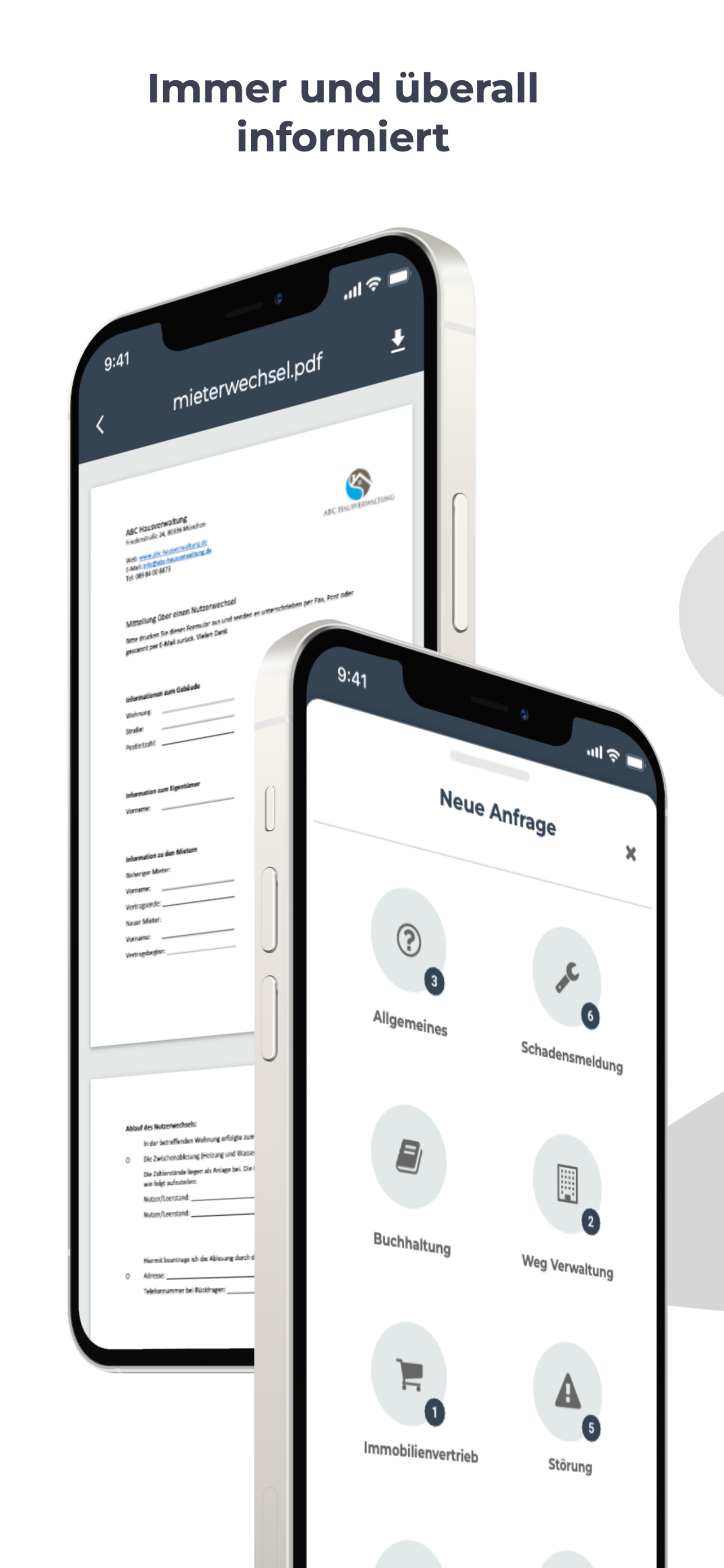 Kaserer screenshot 3