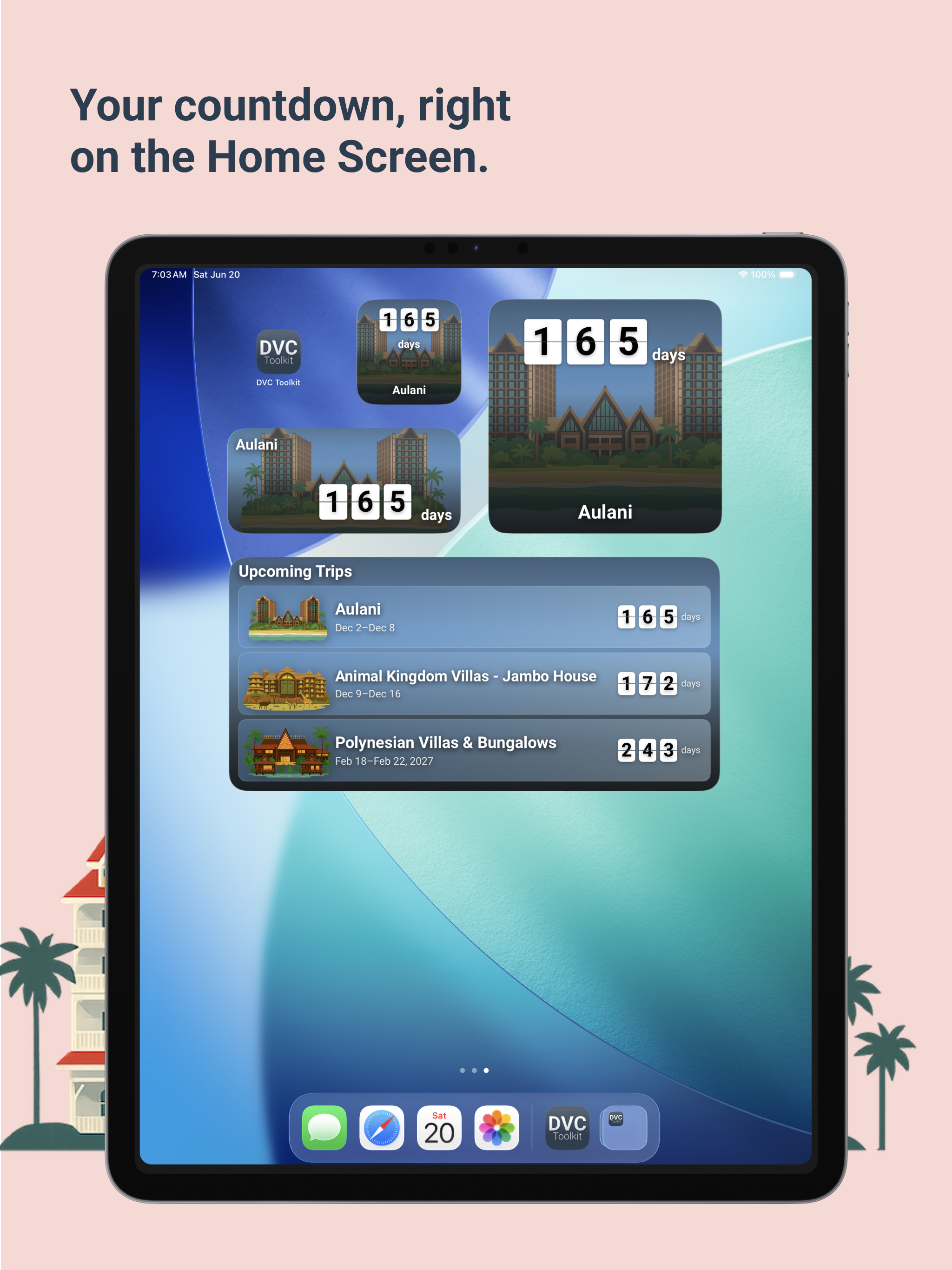 DVC Toolkit screenshot 10