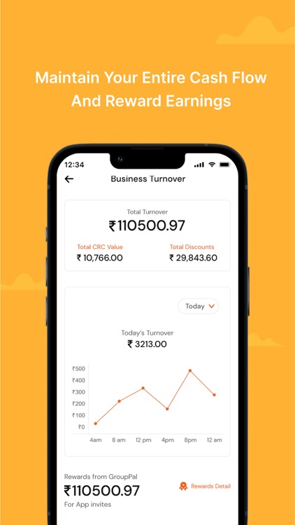 GroupPal Business screenshot-3
