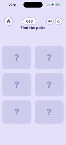 CatchyShapes: Shapes & Colors Screenshot 4 of 5