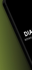 Dialed - Athletic Performance screenshot