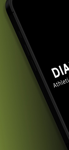 Dialed - Athletic Performance Screenshot 6 of 7