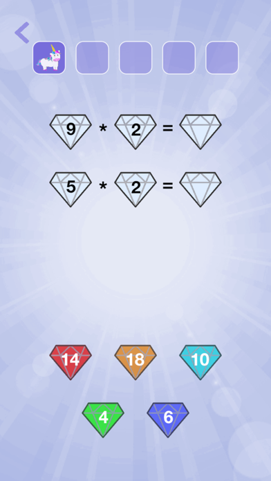 Rosie's Riddle 2 Screenshot