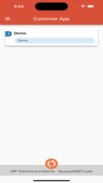 RealBook Screenshot