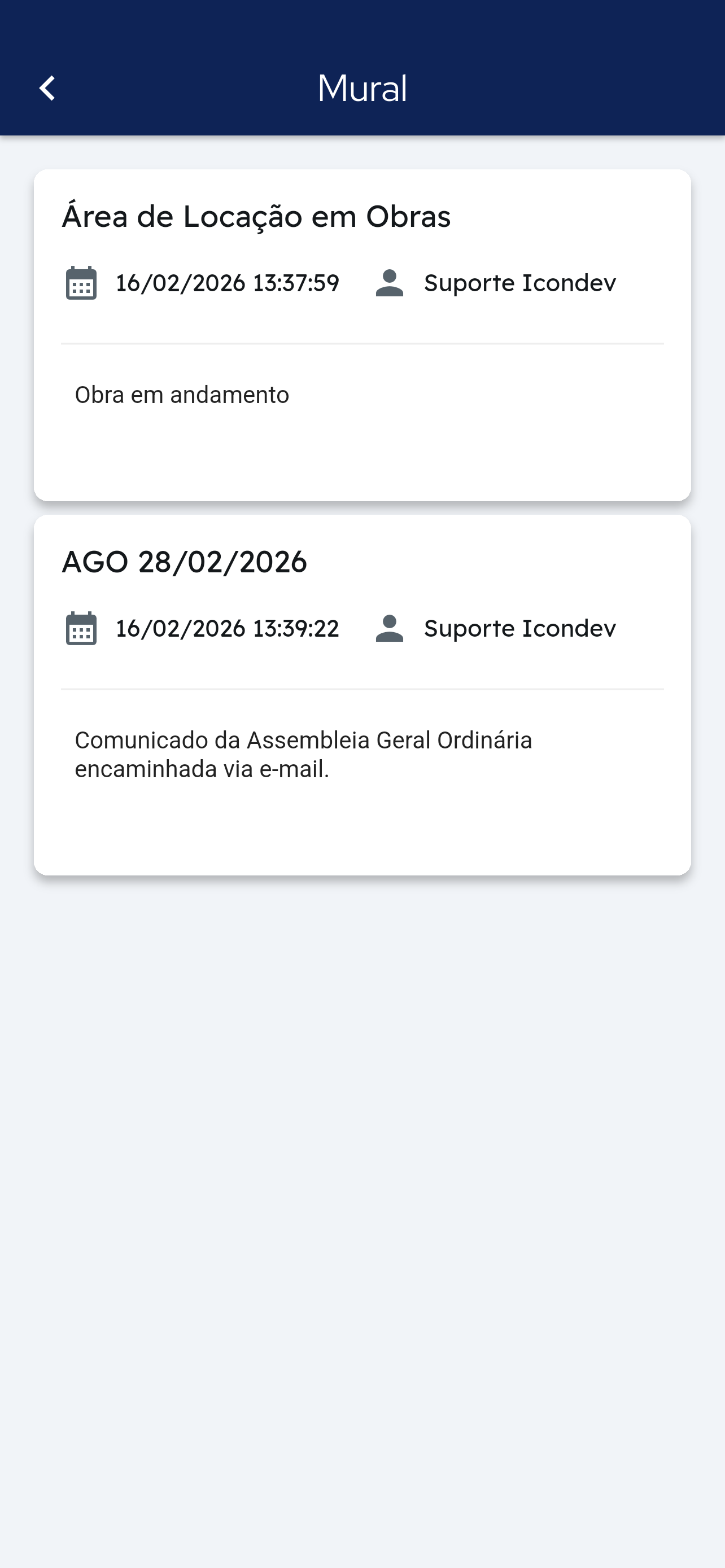 Somar Condominios