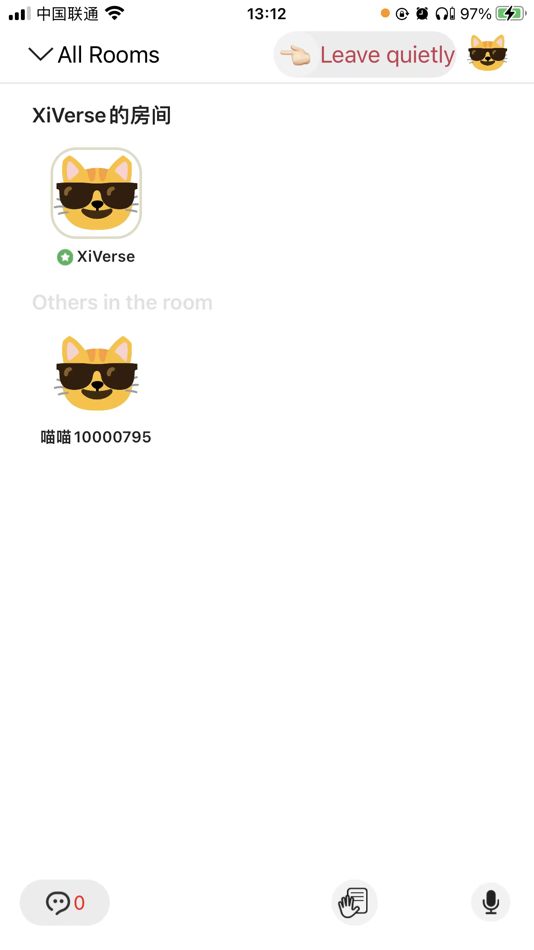 #4. 英语屋 (iOS) 来自: 杭州艺世科技有限公司