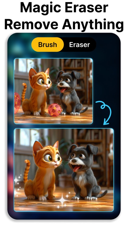 Playground AI: Photo Lab screenshot-4