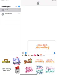 animated everyday greetings ipad images 3